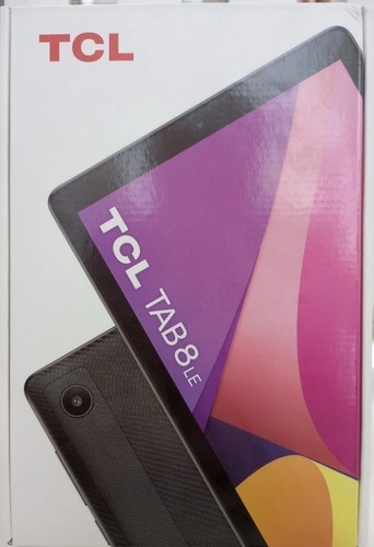 New android tcl - tcl, 8